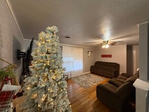 1326 Hite Blvd in Enid, OK - Building Photo - Building Photo