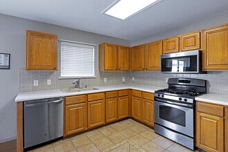 Spacious Home with Modern Upgrades in a Pe in Kyle, TX - Building Photo - Building Photo