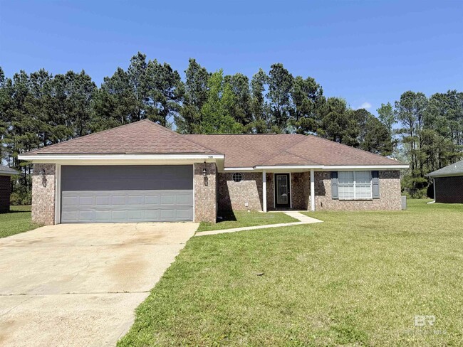 property at 521 Hamilton Blvd