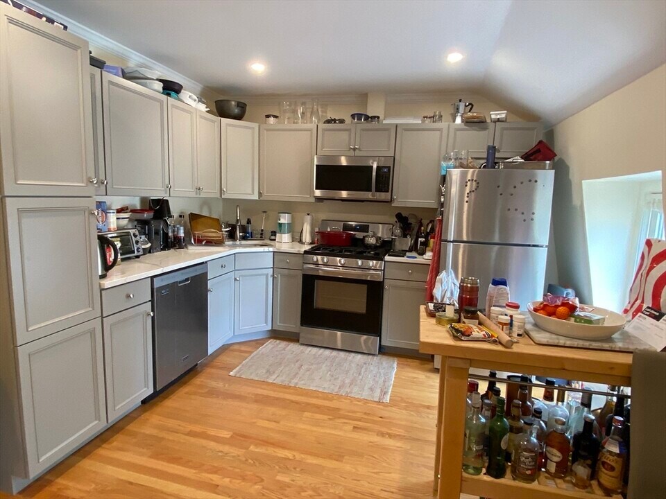 200 Clifton St in Malden, MA - Building Photo