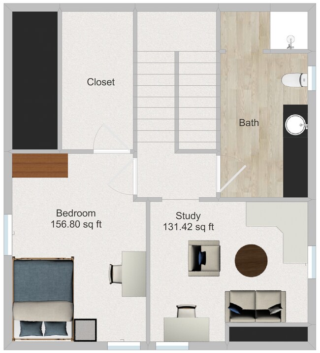 1208 Como Ave SE-Unit -#1 in Minneapolis, MN - Building Photo - Building Photo