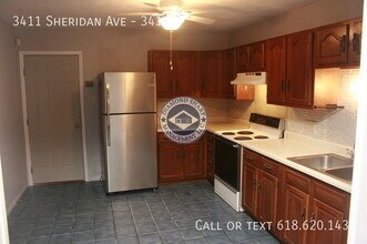 3411 Sheridan Ave in Belleville, IL - Building Photo - Building Photo