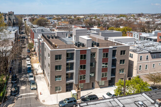 The View at Brandywine in Philadelphia, PA - Building Photo - Building Photo