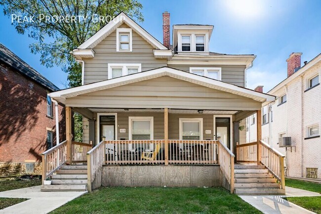 property at 311 E 17th Ave