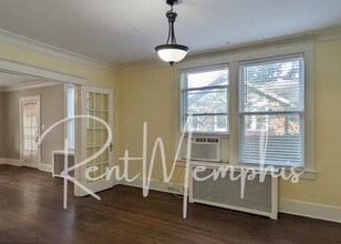 1687 Tutwiler Ave in Memphis, TN - Building Photo - Building Photo