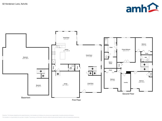 62 Henderson Ln in South Bloomfield, OH - Building Photo - Building Photo