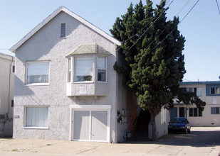 1319-1323 Ashby Ave in Berkeley, CA - Building Photo - Building Photo