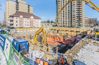 10139 114th St NW in Edmonton, AB - Building Photo - Building Photo