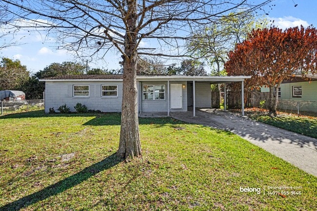 2507 Stratford Dr in Cocoa, FL - Building Photo - Building Photo