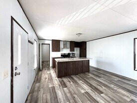 16206 Wood Dr in Channelview, TX - Building Photo