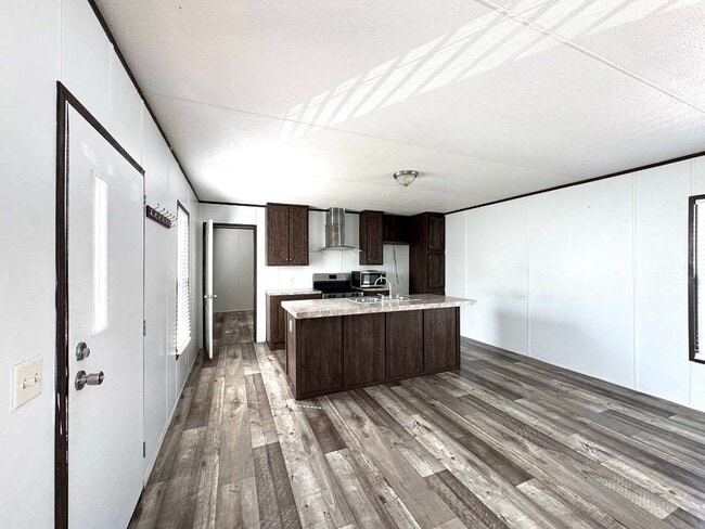 property at 16206 Wood Dr