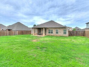 4817 Arbuckle Dr in Edmond, OK - Building Photo - Building Photo