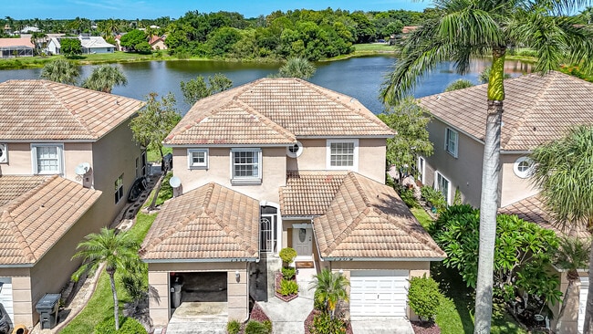 property at 7309 Smithbrooke Dr