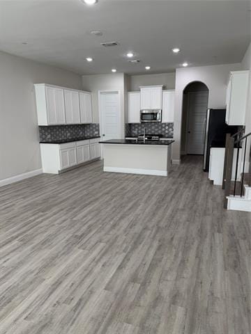 6008 Silverado Trail in McKinney, TX - Building Photo - Building Photo