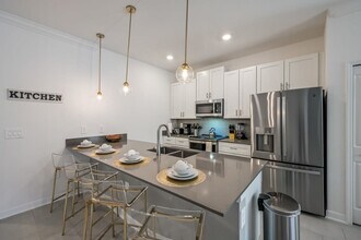 2644 Reading Trail in Kissimmee, FL - Building Photo - Building Photo