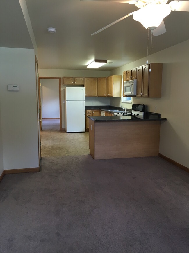 property at 256 College Ave