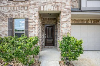 19607 Whitehaven Mdw Trl in Cypress, TX - Building Photo - Building Photo