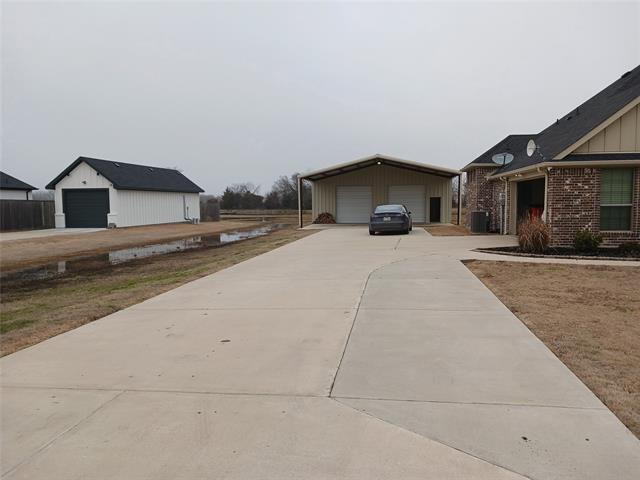 3815 Co Rd 2208 in Greenville, TX - Building Photo - Building Photo
