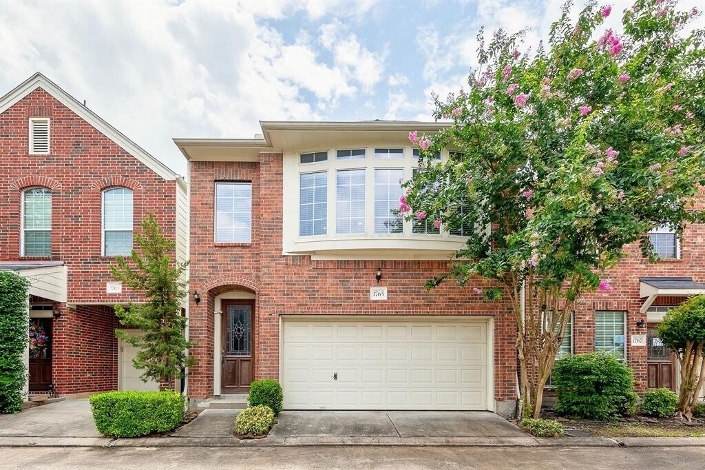 1765 Aden Mist Dr in Houston, TX - Building Photo