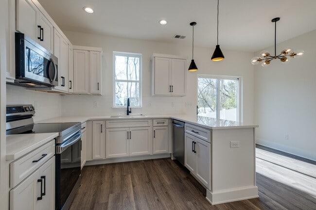 525 Taffy Wy in Nashville, TN - Building Photo - Building Photo