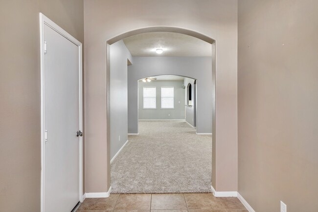 property at 5210 Lakota Trail