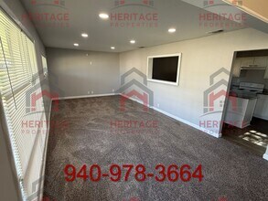 4031 Boren Ave in Wichita Falls, TX - Building Photo - Building Photo