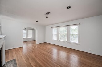 1606 W Alabama St-Unit -B in Houston, TX - Building Photo - Building Photo