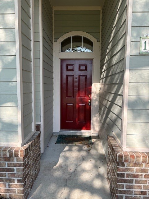 12621 Blue Lagoon Trail in Jacksonville, FL - Building Photo - Building Photo