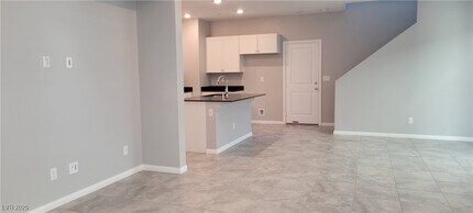 3638 Modico Ln in Henderson, NV - Building Photo - Building Photo
