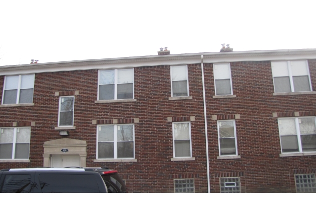 14410-14416 Waveney Ave in Detroit, MI - Building Photo - Building Photo