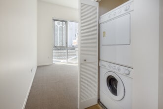 The Cathedral Building in Sacramento, CA - Building Photo - Interior Photo