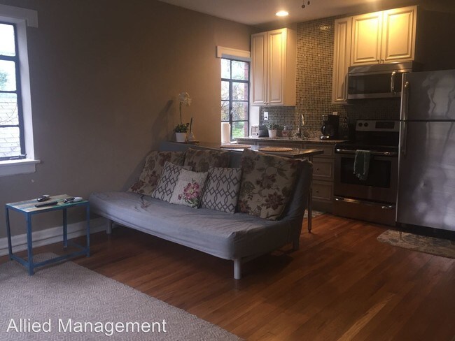 314 Transylvania Park in Lexington, KY - Building Photo - Building Photo