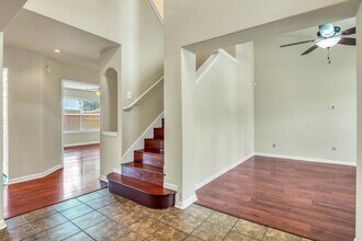 3530 Paintedfern Pl in Katy, TX - Foto de edificio - Building Photo