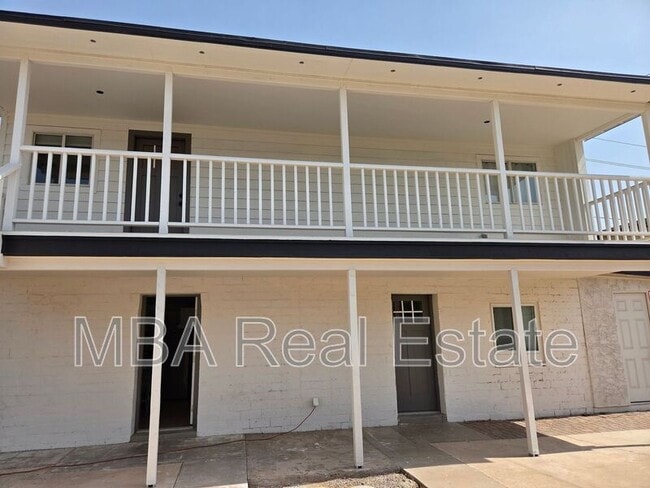 1338 W Monroe St in Phoenix, AZ - Building Photo - Building Photo