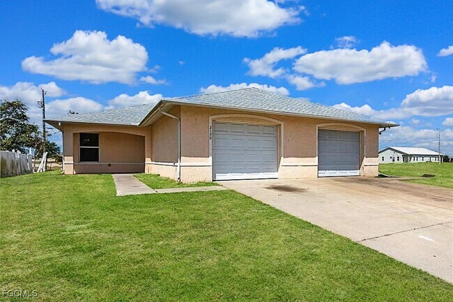 property at 2130 NE 8th Pl