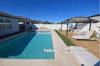 9549 Summers Cay Cir in Thonotosassa, FL - Foto de edificio - Building Photo