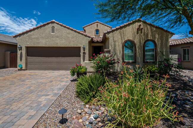 28315 N Welton Pl in San Tan Valley, AZ - Building Photo - Building Photo