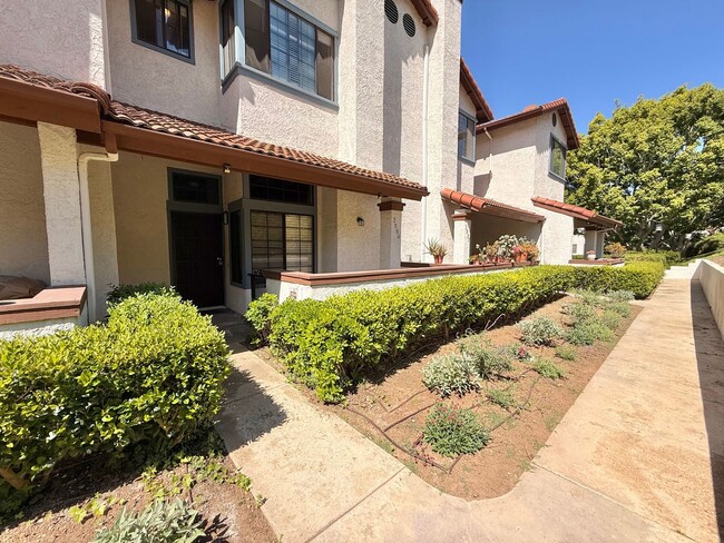 property at 3664 Mission Mesa Way
