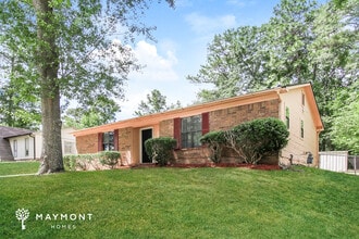 3511 Windermere Dr in Hephzibah, GA - Building Photo - Building Photo