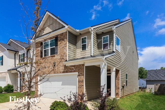 58 Lauritsen Way in Newnan, GA - Building Photo - Building Photo