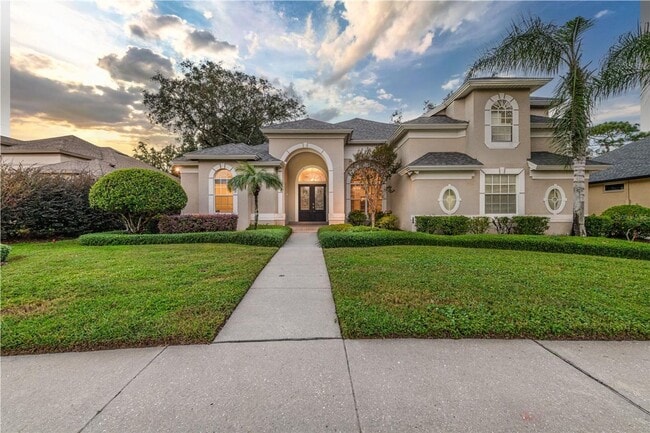property at 4094 Cardinal Glen Pl