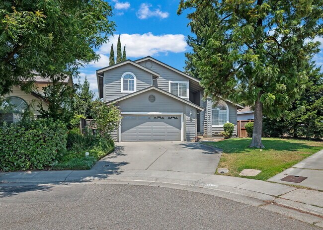 property at 2335 Benton Pl