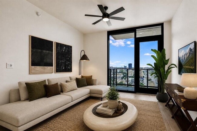 property at 84 East Ave