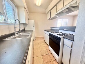 117-113 General Arnold St NE in Albuquerque, NM - Building Photo - Building Photo