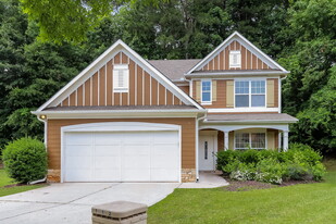3643 Uppark Dr in Atlanta, GA - Building Photo