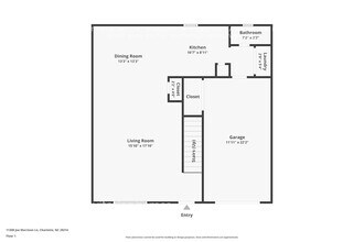 11308 Joe Morrison Ln in Charlotte, NC - Building Photo - Building Photo