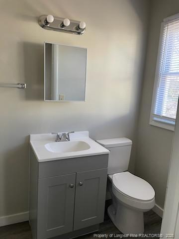 125 Bogard Cir in Spring Lake, NC - Building Photo - Building Photo