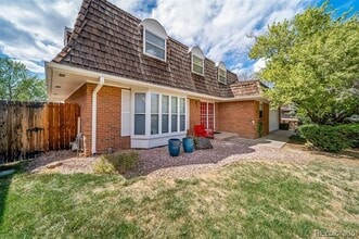 6521 S Pontiac Ct in Centennial, CO - Building Photo - Building Photo