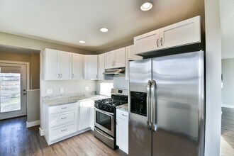 1809 E Stratford Ave in Salt Lake City, UT - Building Photo - Building Photo