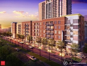 3700M in Dallas, TX - Building Photo - Building Photo